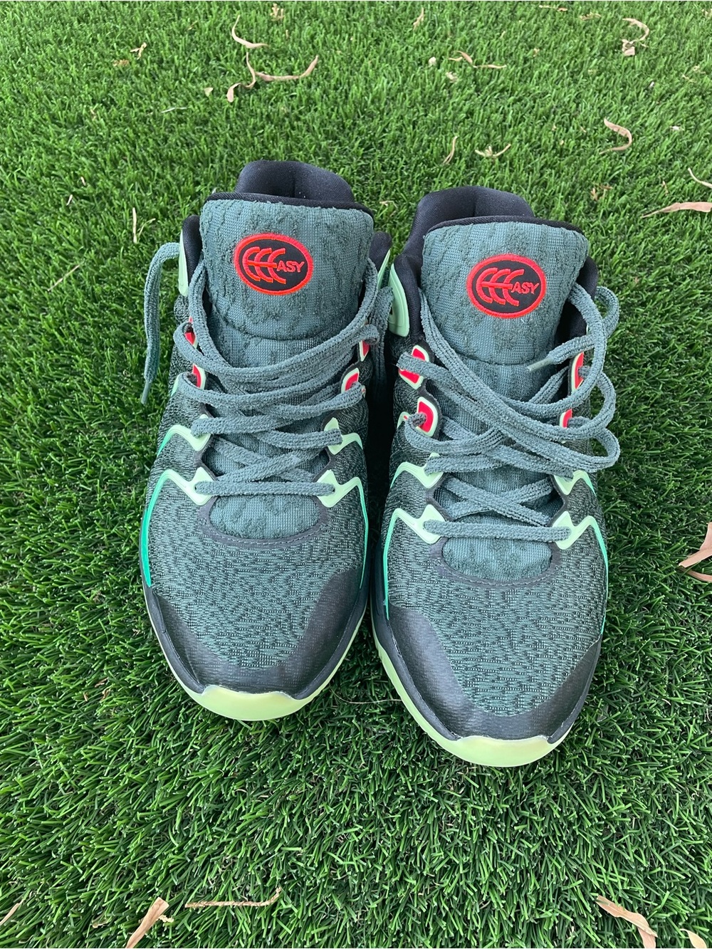 KD 17 “Easy Money Sniper”
